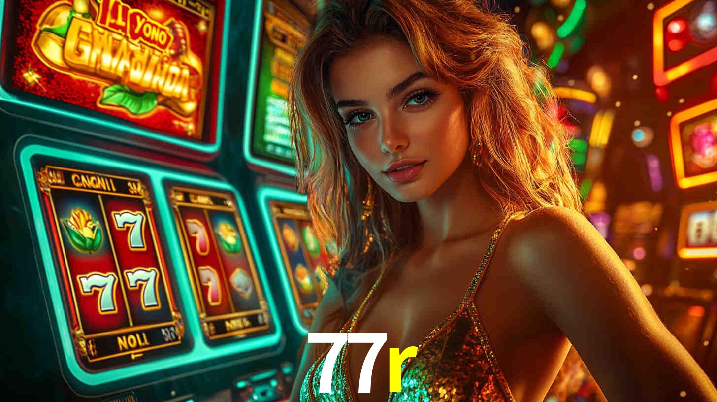 Welcome Bonus 77r