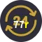 24/7
