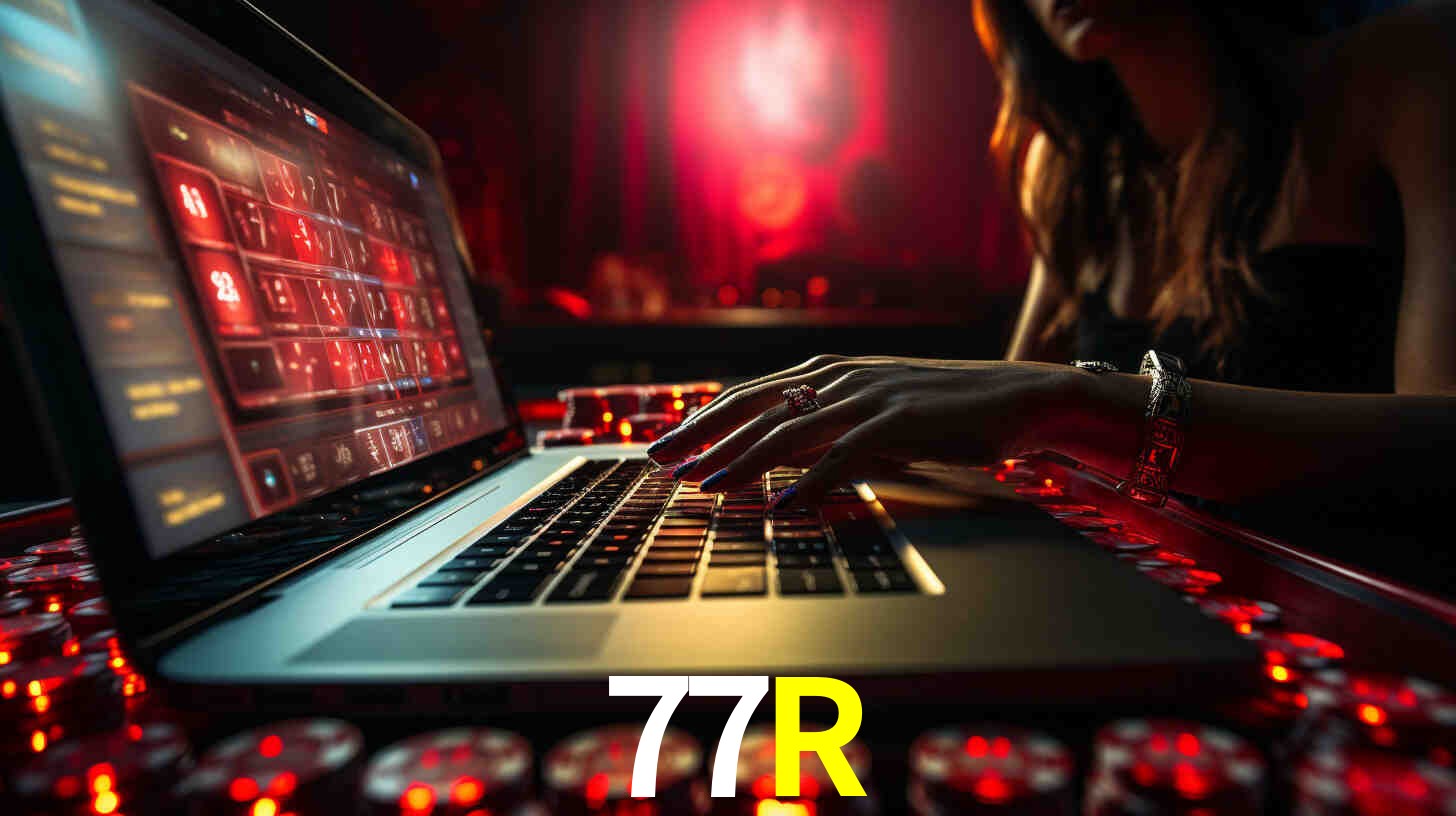 Por Que Escolher o 77R?