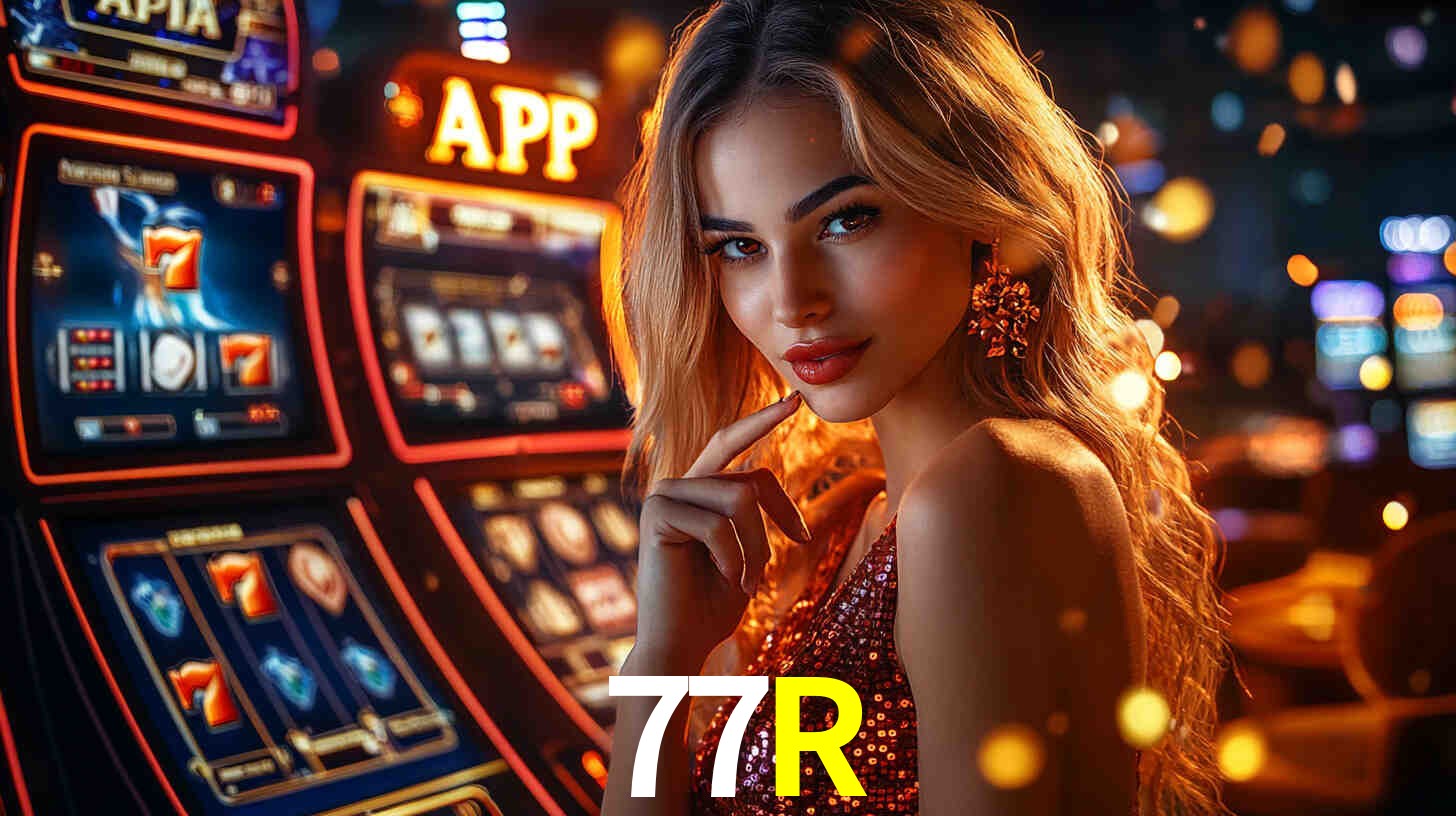 Baixar App Android 77R