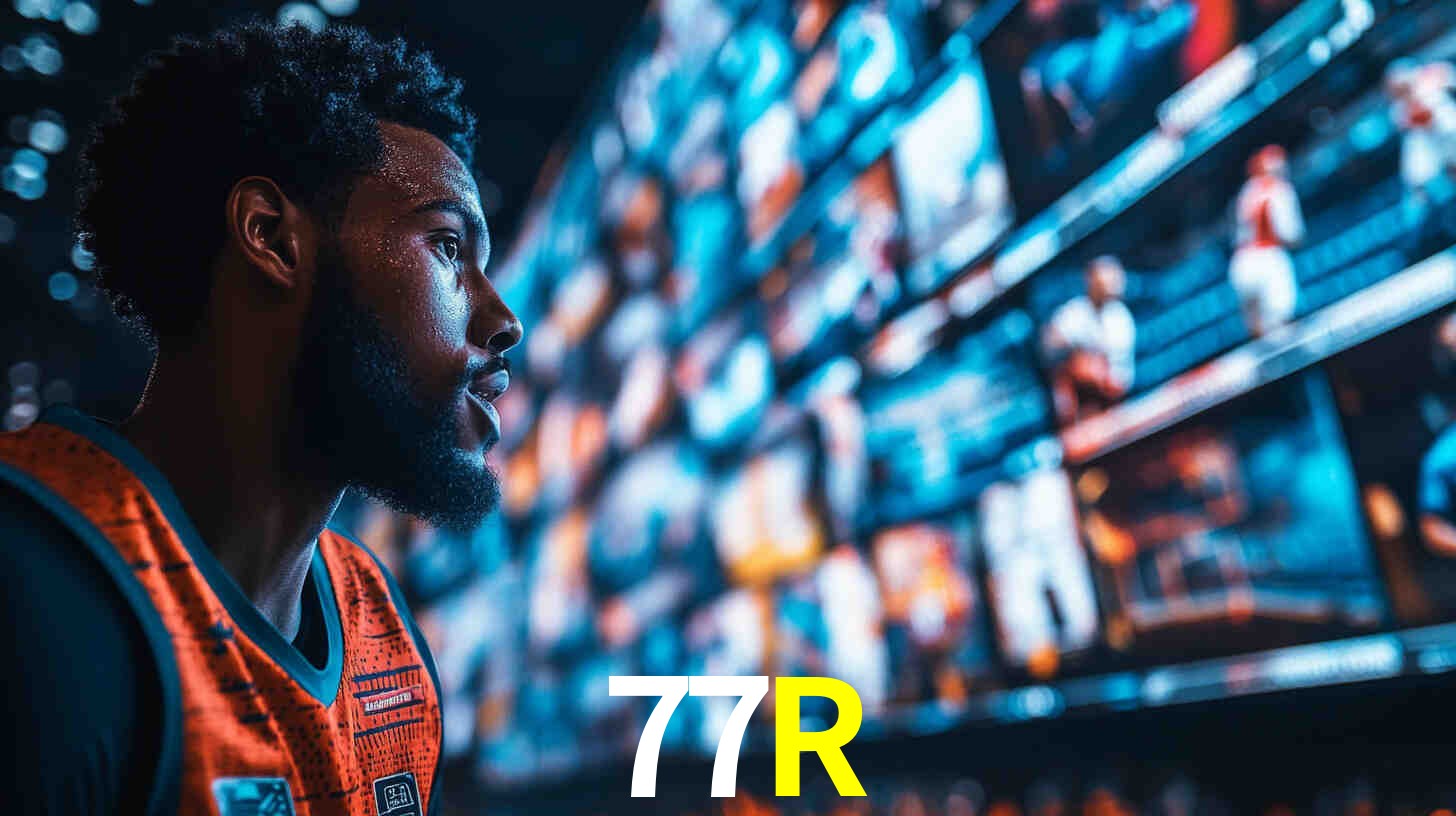 Jogos de Aposta Online no 77R