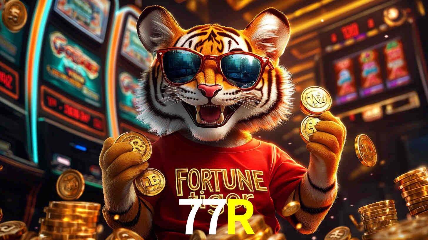 Por Que Jogar Fortune Tiger no 77R