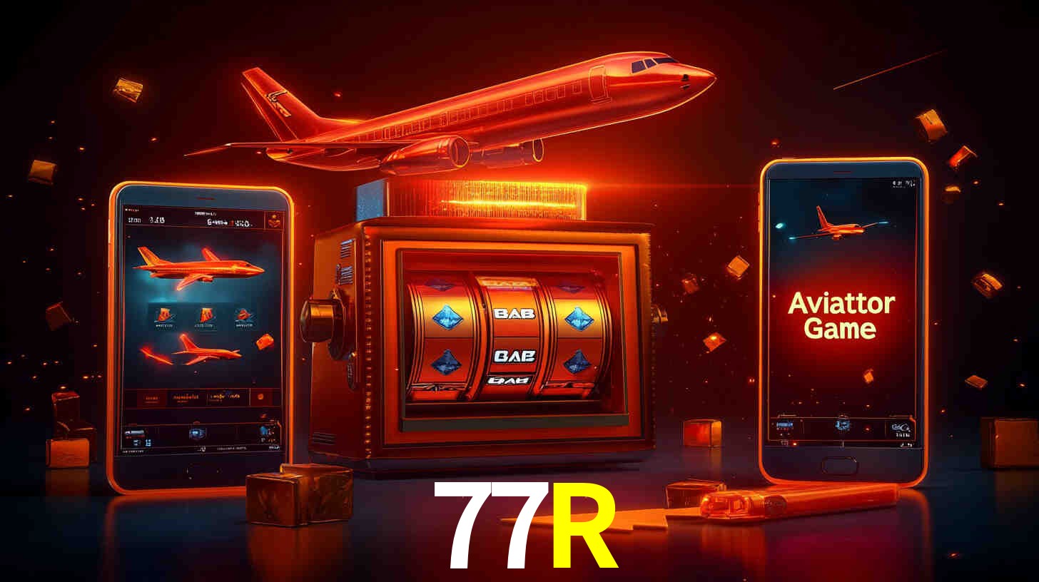 Como Jogar Aviator no 77R