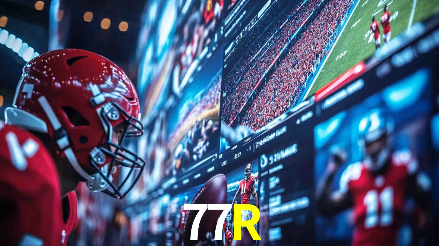 Benefícios das Apostas Ao Vivo no 77R