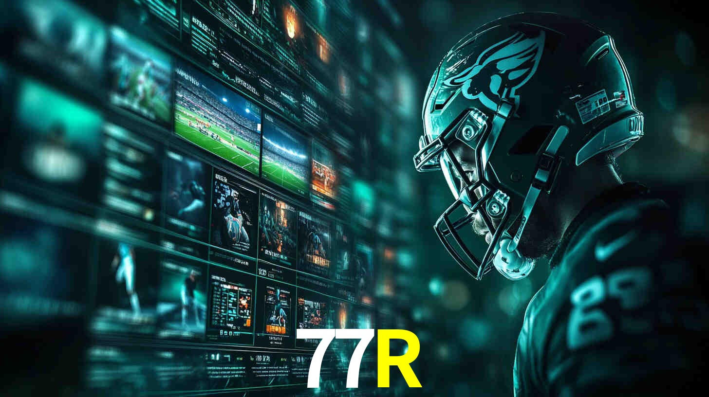 Esportes em Destaque no 77R