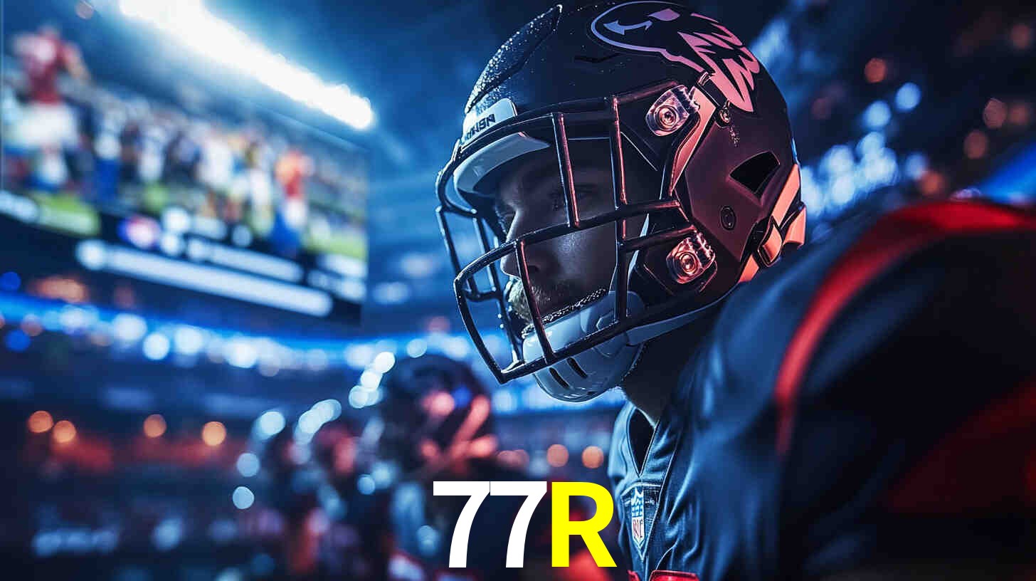 Transforme Suas Apostas em Grandes Prêmios no 77R