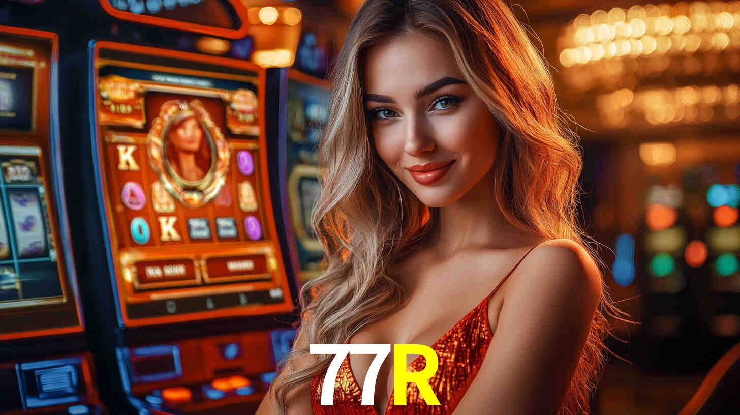 Slots Exclusivos no 77R