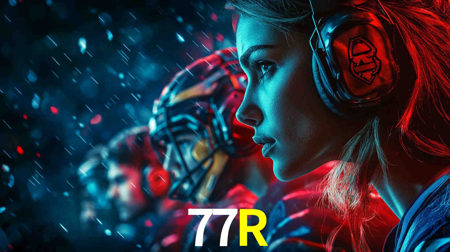 Esportes Disponíveis no 77R