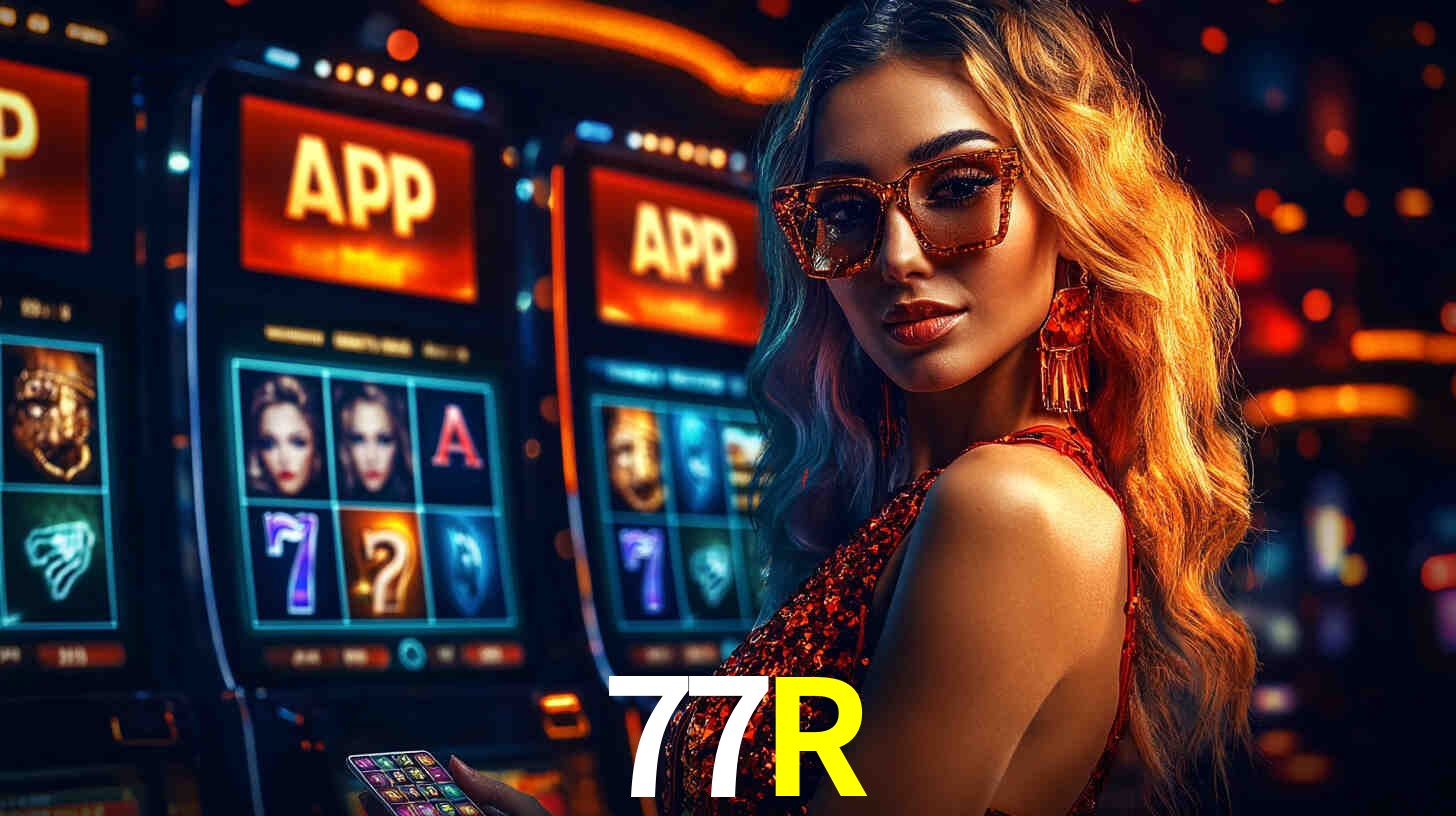 Benefícios do App 77R