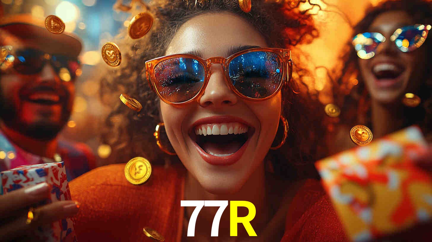 Bônus Sem Depósito no 77R