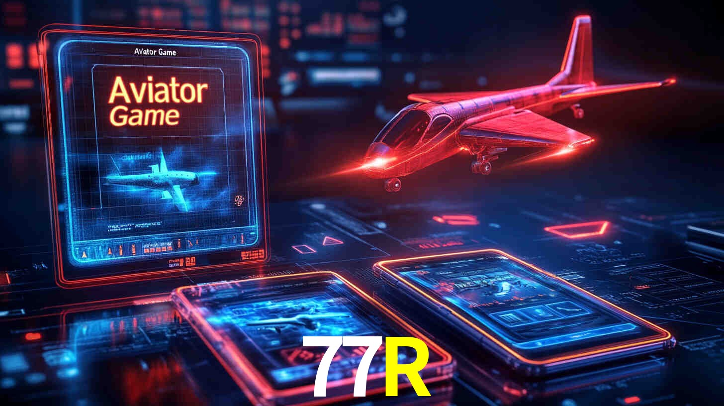 Benefícios do Aviator no 77R