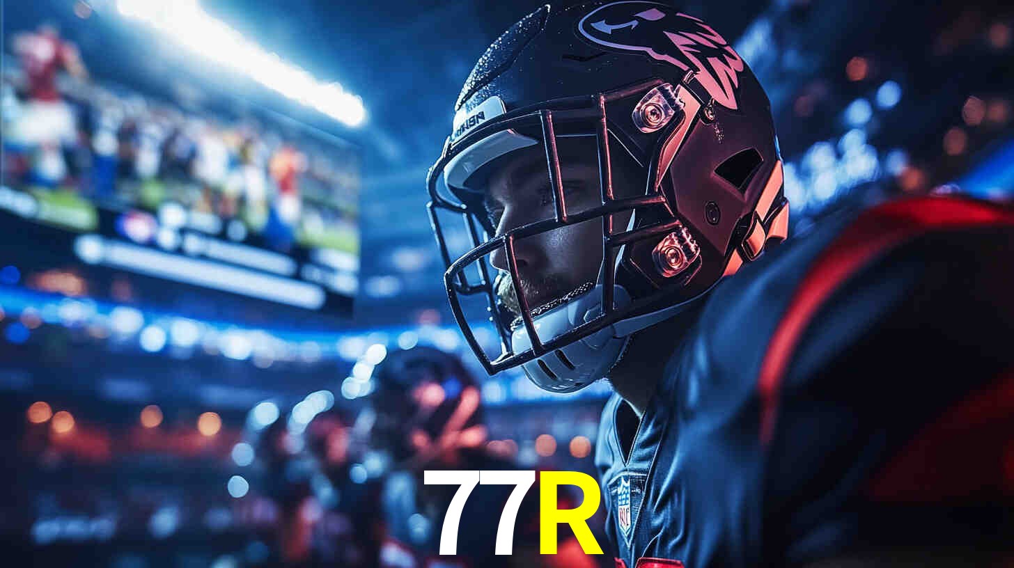 Transforme Suas Apostas em Grandes Prêmios no 77R