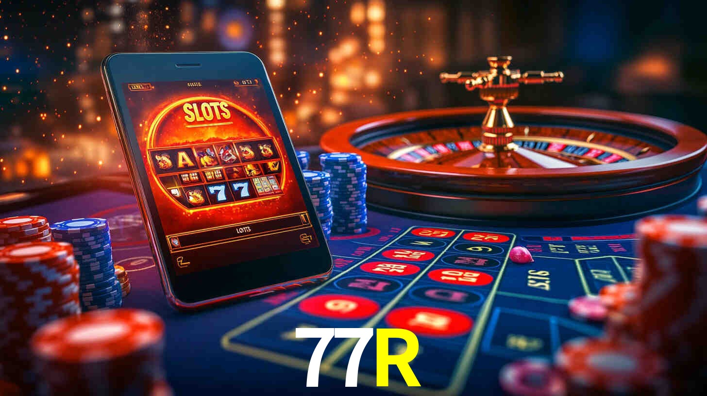 Slots Favoritos no 77R