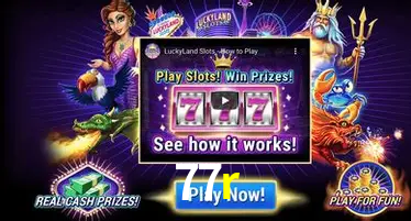 Descubra o Mundo do Cassino Online com 77r