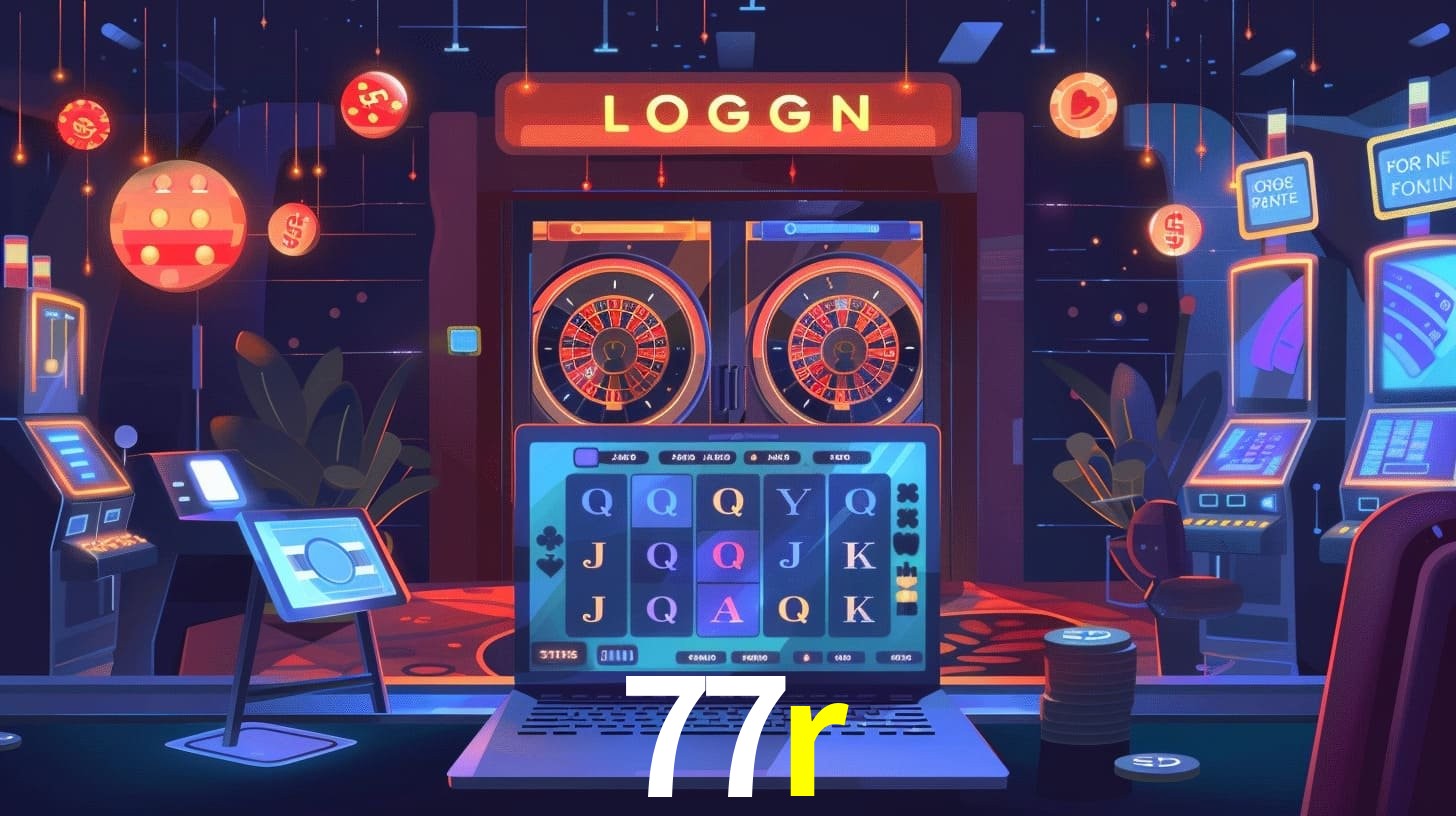 77r bet