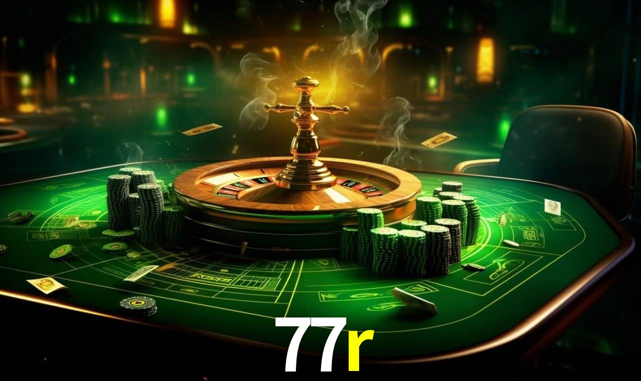 cassino 77r