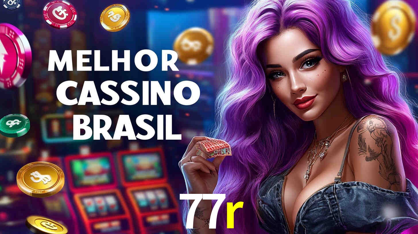 Explorando a Categoria de Eventos em Apostas na 77r