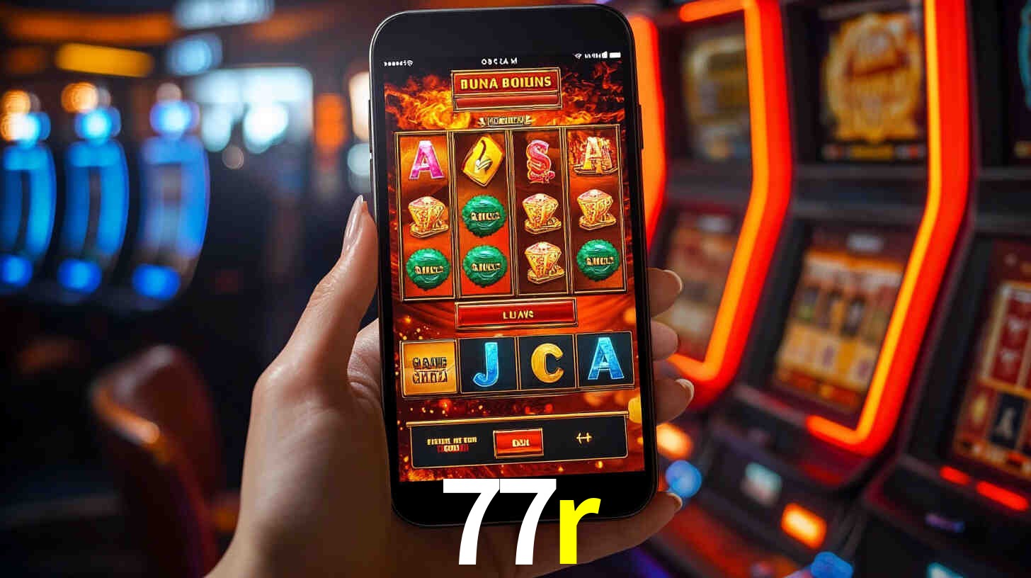 VIP Casino 77r
