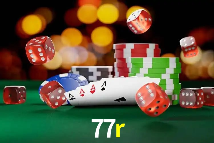 Provedores de Jogos 77r