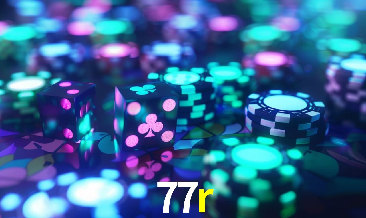 Casino VIP 77r