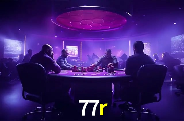 Estatísticas do Jogo 77r