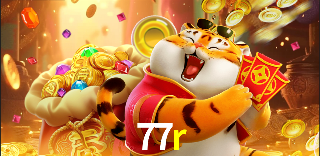 Welcome Bonus 77r