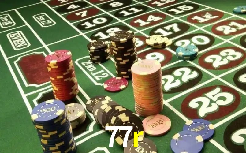 Diretório de Jogos 77r