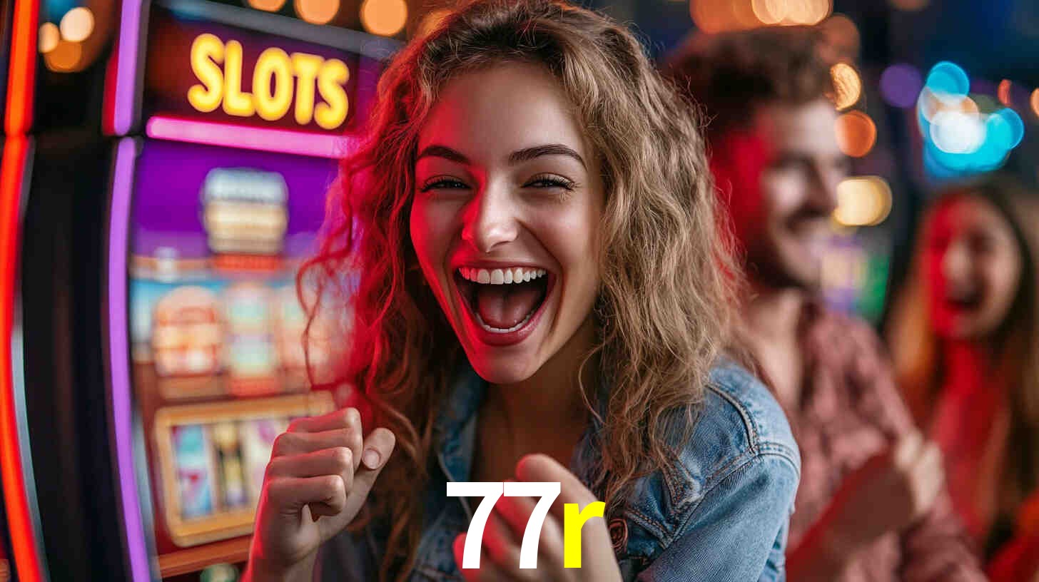 Descubra o Programa VIP da 77r: Vantagens Exclusivas para Jogadores