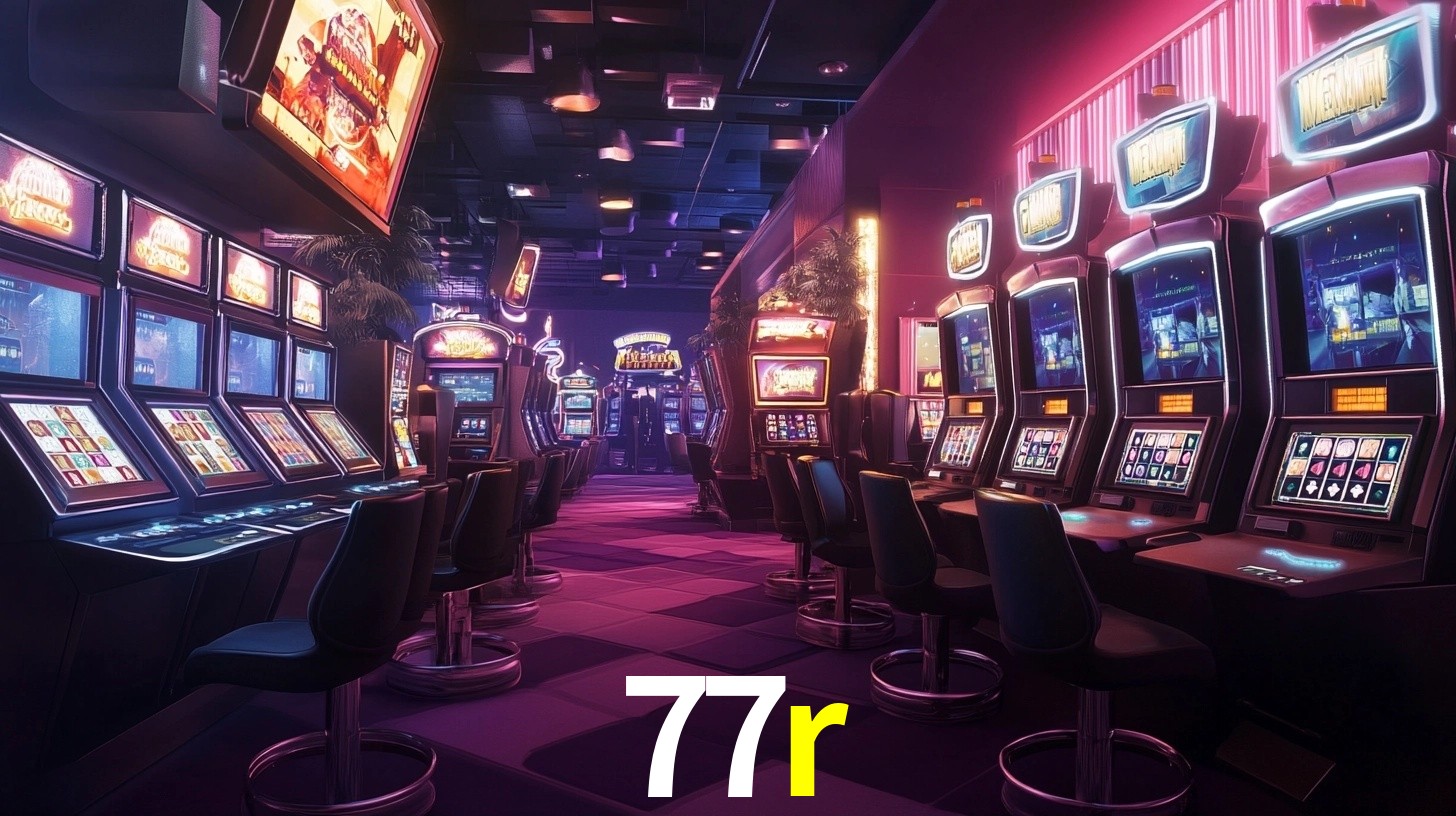 Football Betting 77r