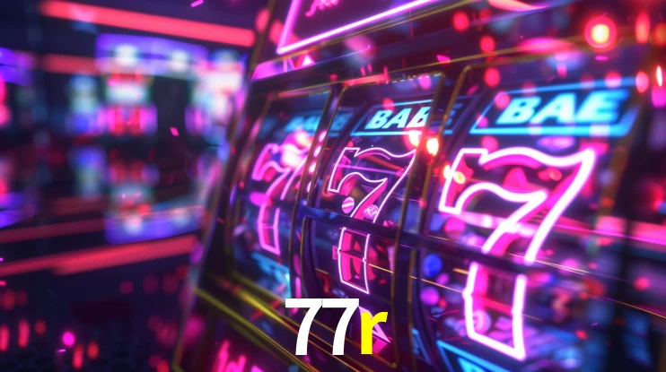 APP oficial da 77r para mobile