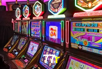 A Emoção da Loteria na 77r: Uma Chance de Mudança de Vida
