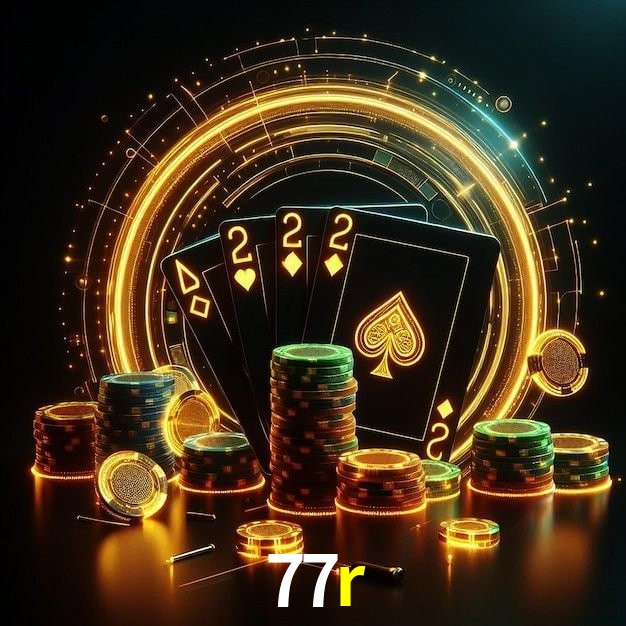Jogos de Slot 77r