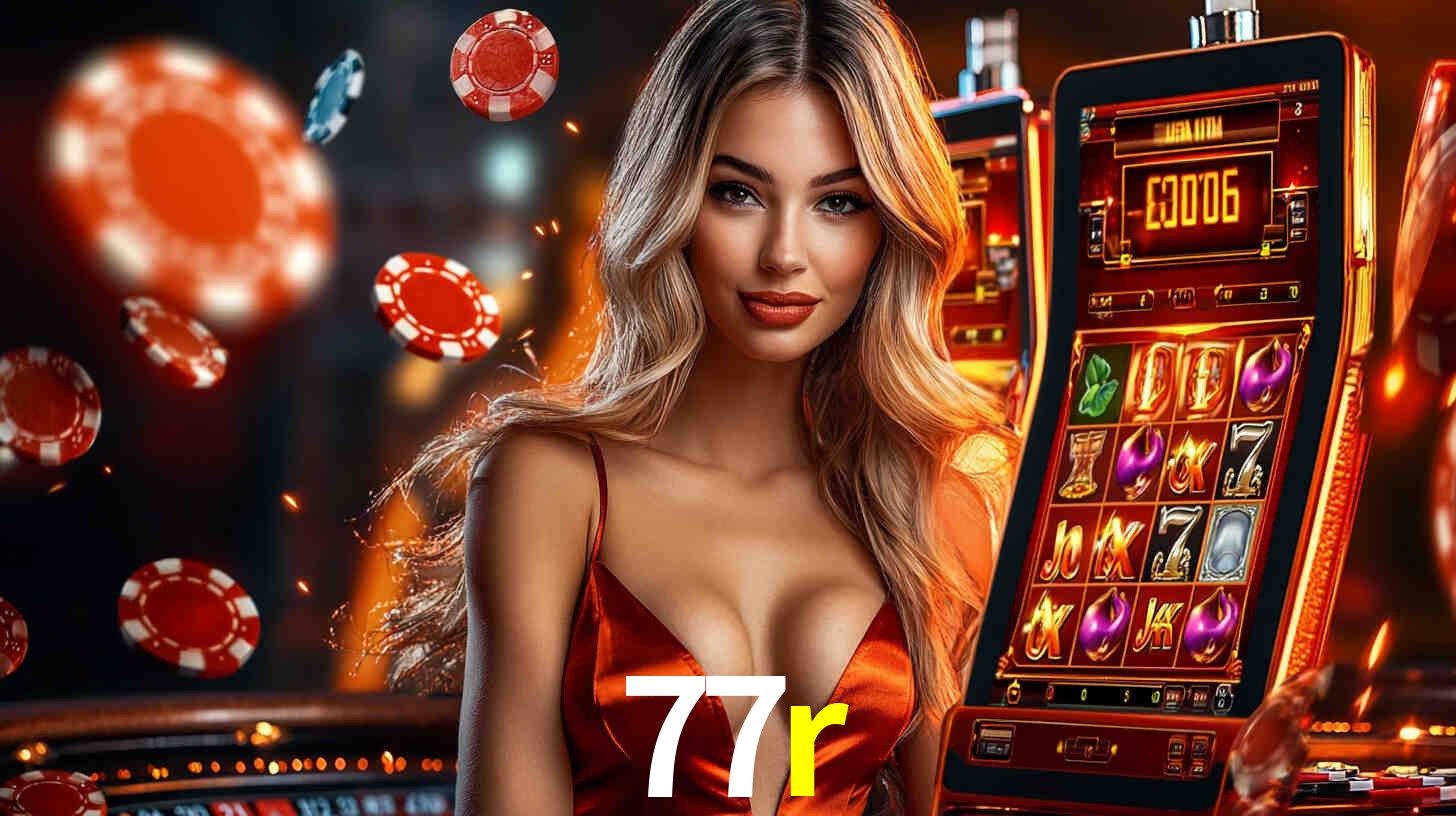 Roulette Table 77r