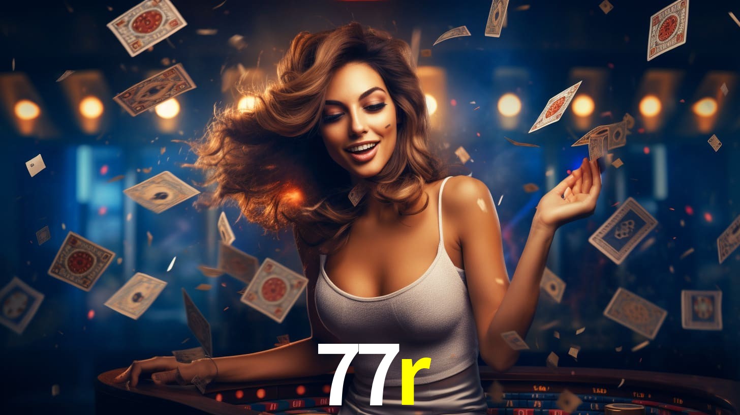 Blackjack Table 77r
