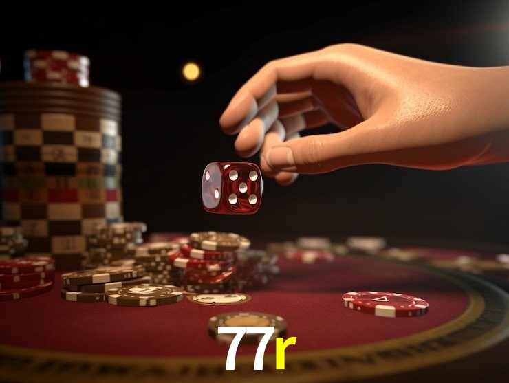 Casino Ao Vivo 77r