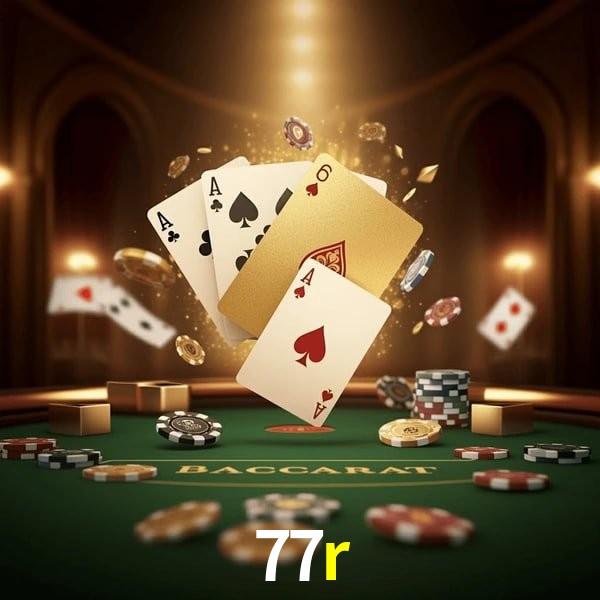 Game Providers 77r