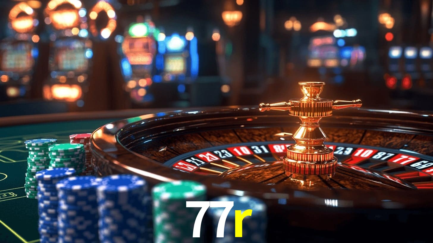 Live Casino 77r
