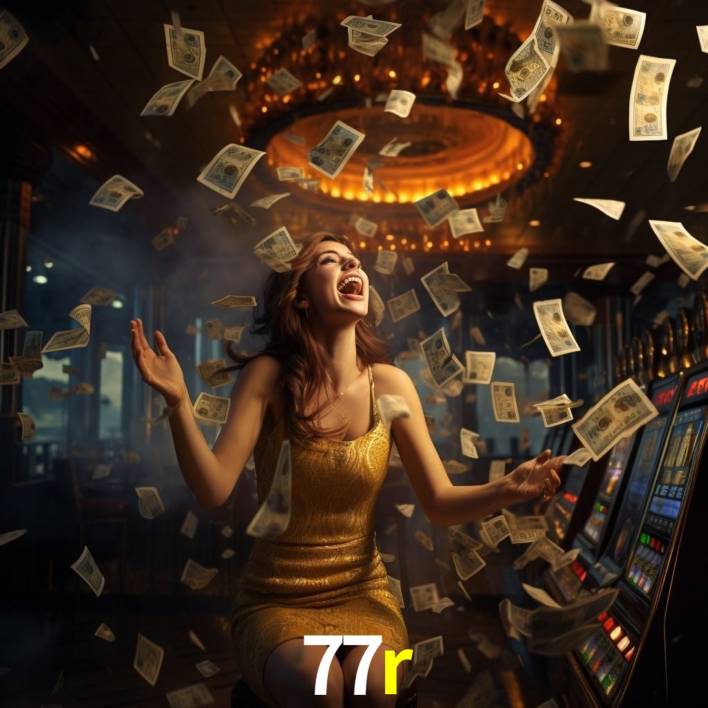 Live Casino 77r